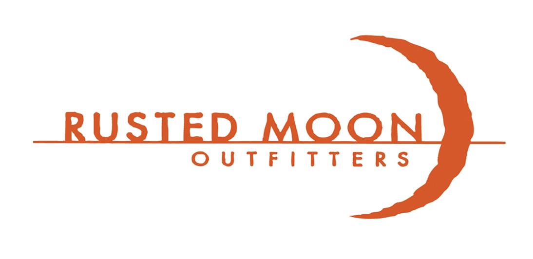 Rusted Moon