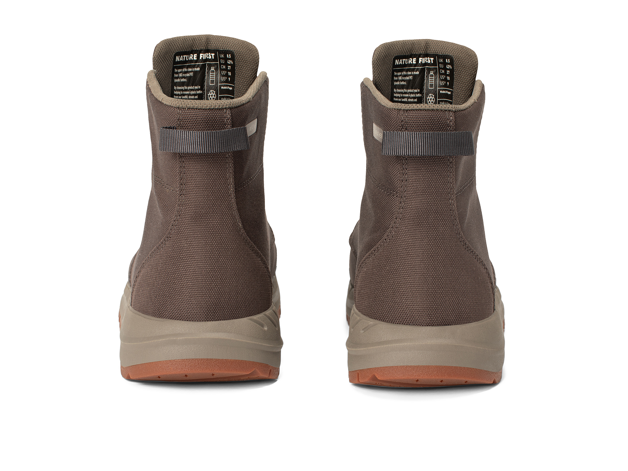 Astral M's Pisgah 1.5 Mocha Brown