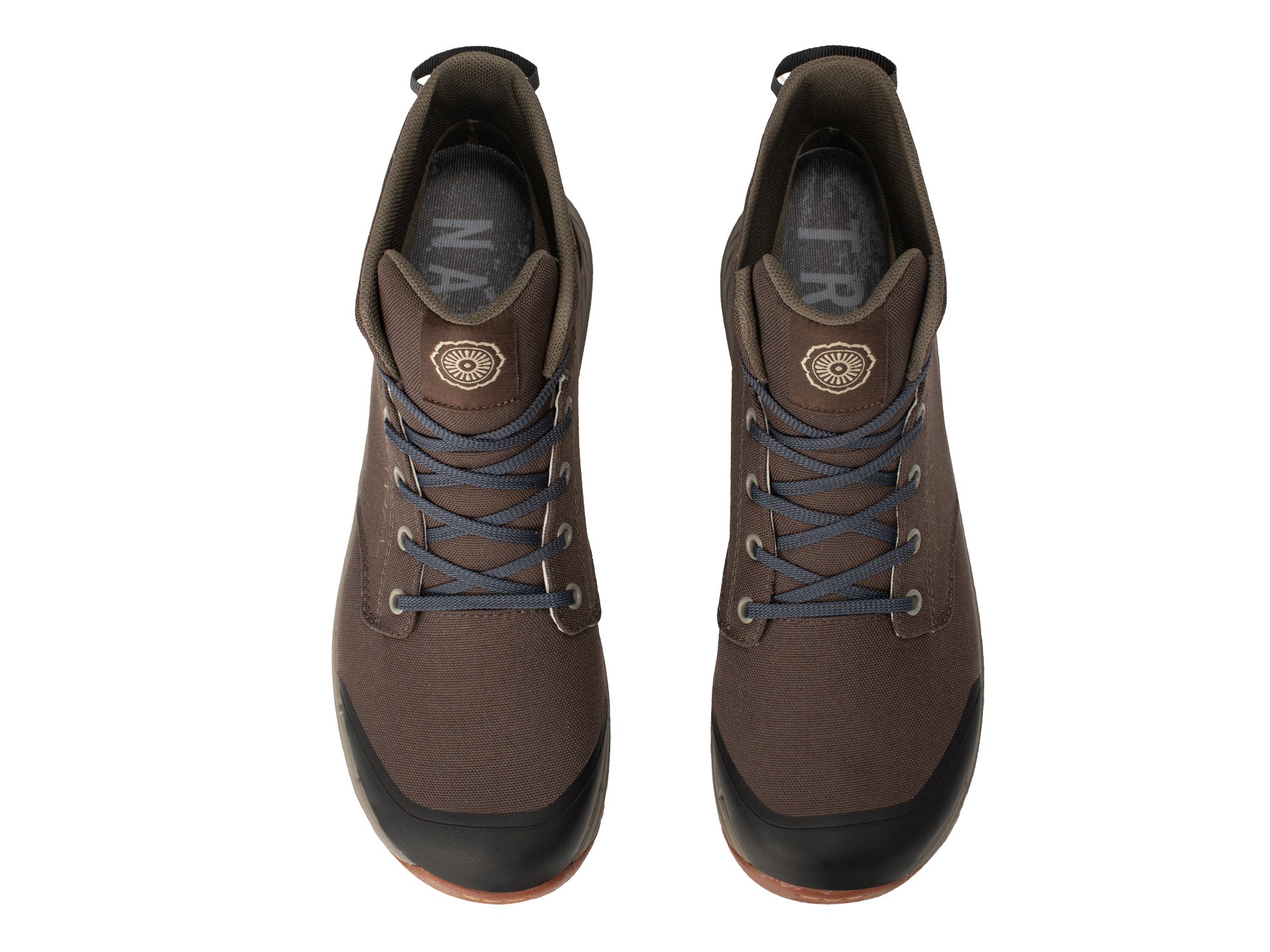 Astral M's Pisgah 1.5 Mocha Brown