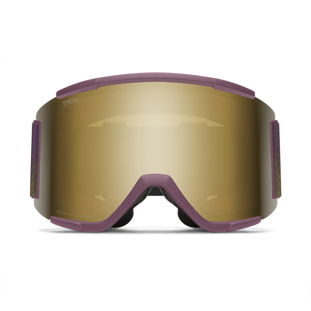 SMITH squad XL photo ChromaPop 調光 Smith Optics Squad XL - Ski and Bike Shop | Grand Forks, ND