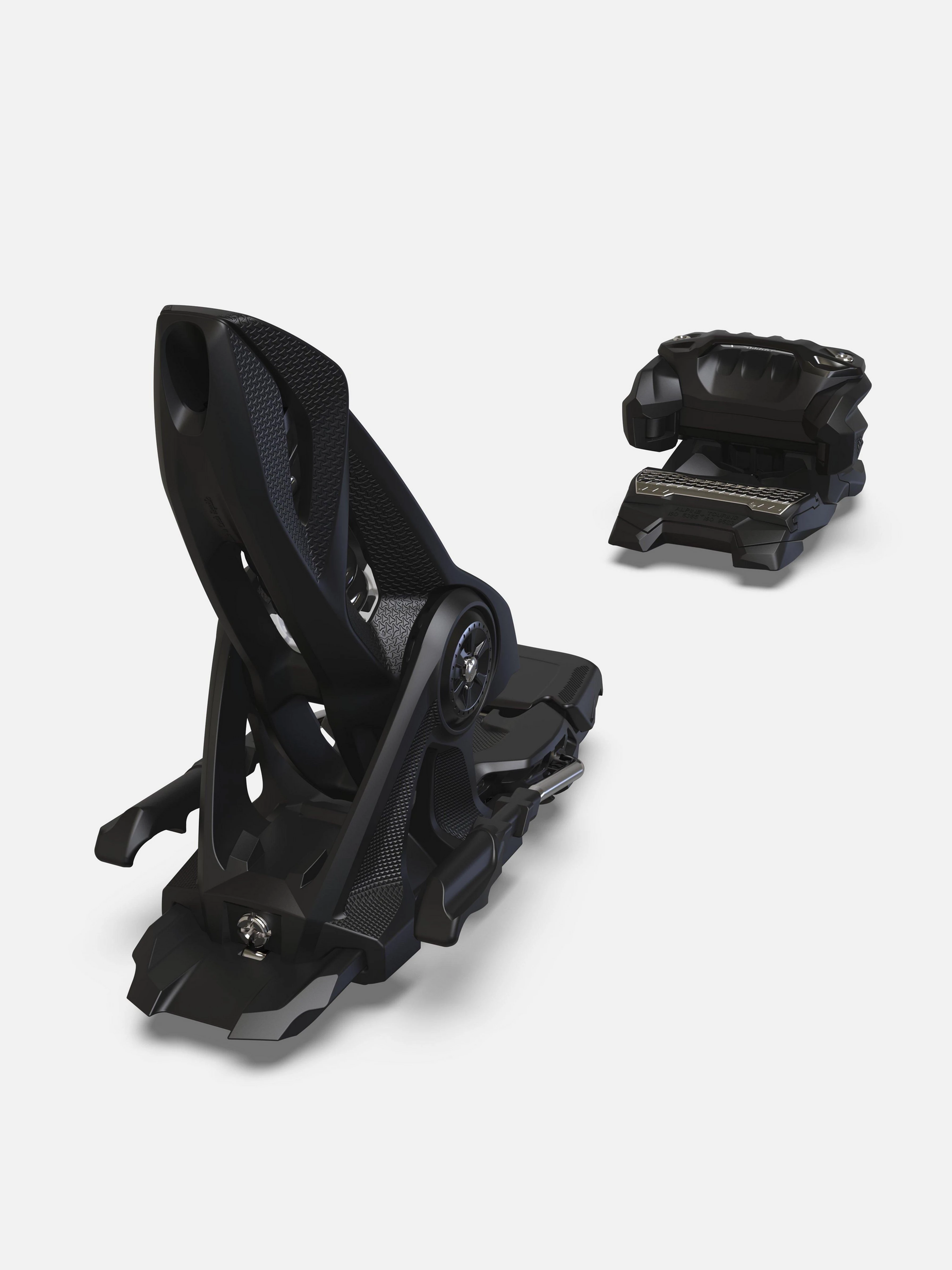 Griffon 13 ID 110mm Ski Binding