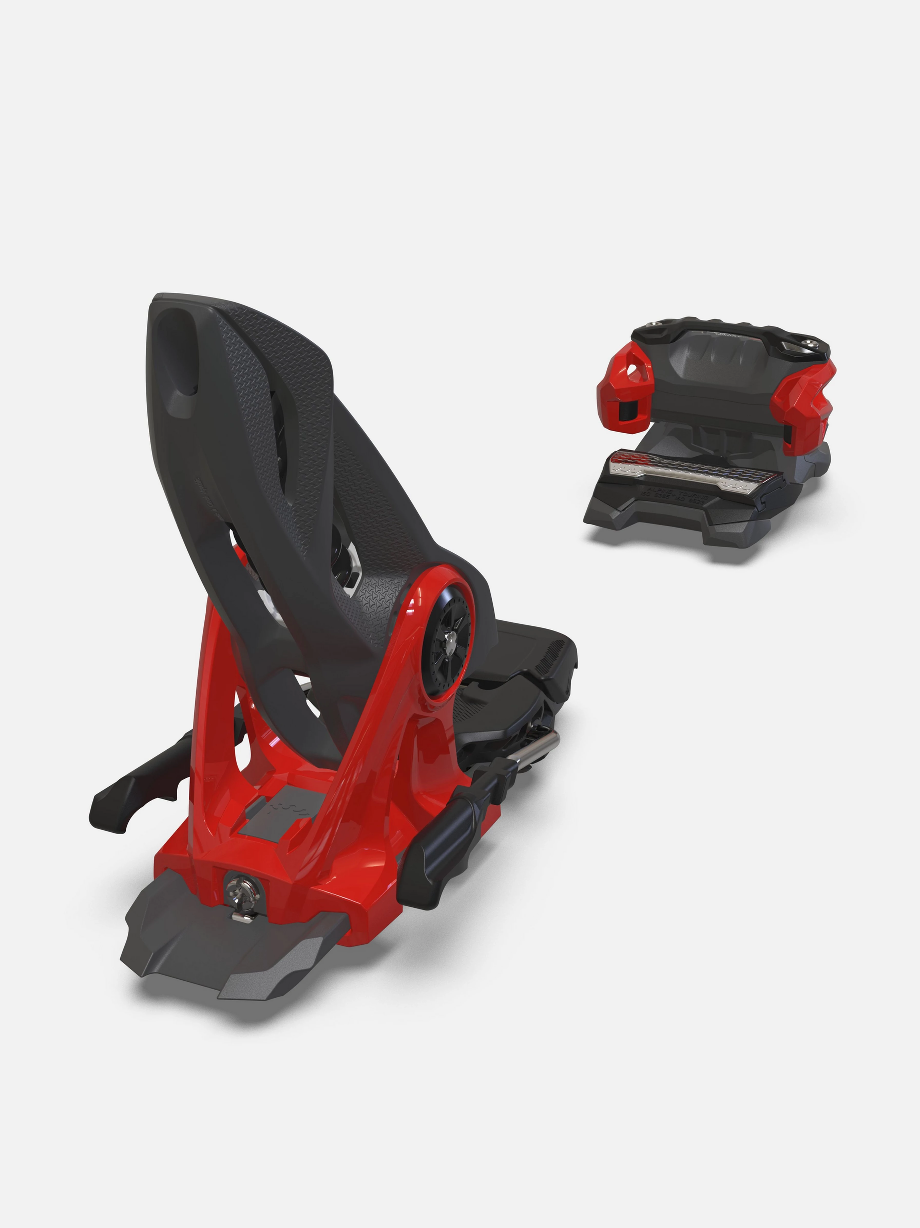 Griffon 13 - 110mm Ski Binding
