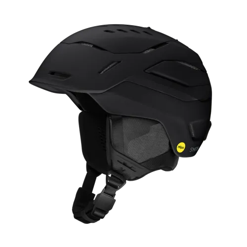 SMITH Vantage Matte Black M ヘルメット / スミス SMITH VANTAGE MIPS